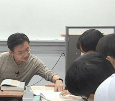소근소근 스터디 이미지