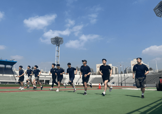 순환반 일상 & 시설 11