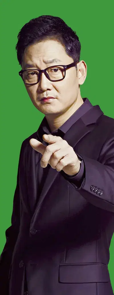 이정혁 선생님