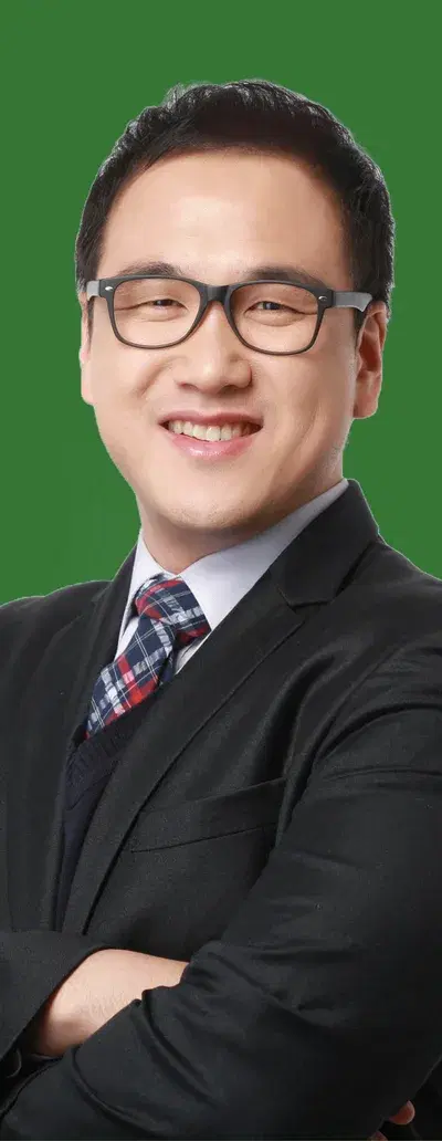 이상헌 선생님