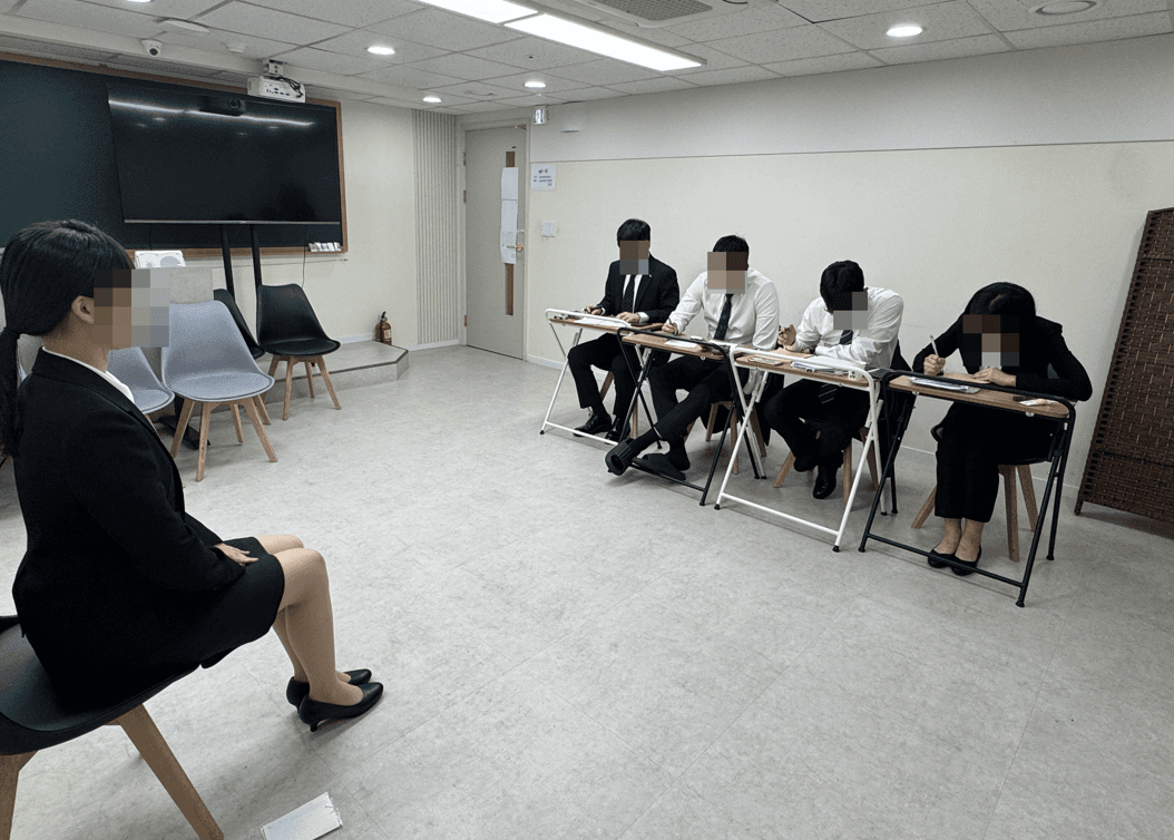 26년 경찰 면접 준비 안내 이미지 1