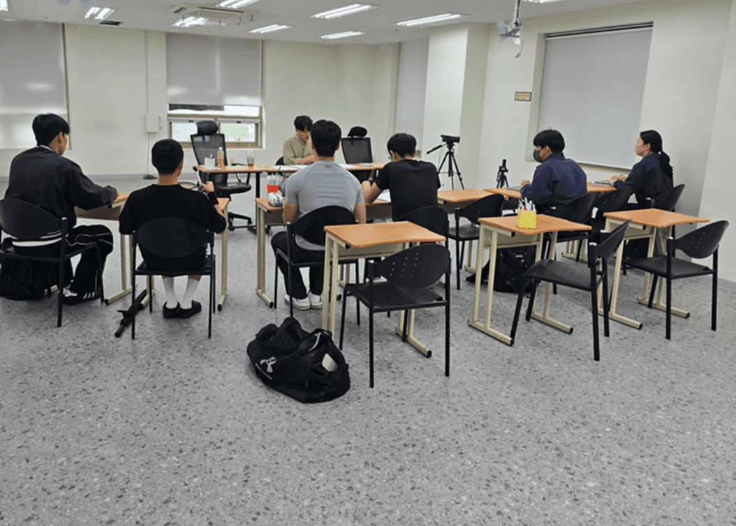 26년 경찰 면접 준비 안내 이미지 2