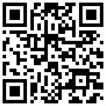 경단기 카톡채널 QR 코드