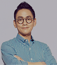 영어 손태진